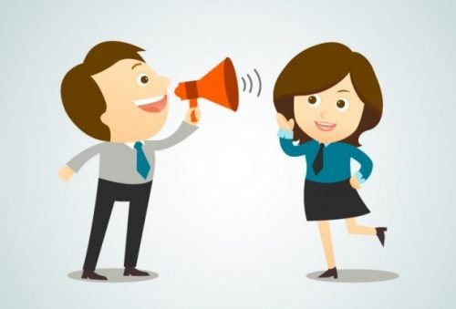 Lắng nghe khách hàng để hoàn thiện hơn mô hình kinh doanh quán cafe