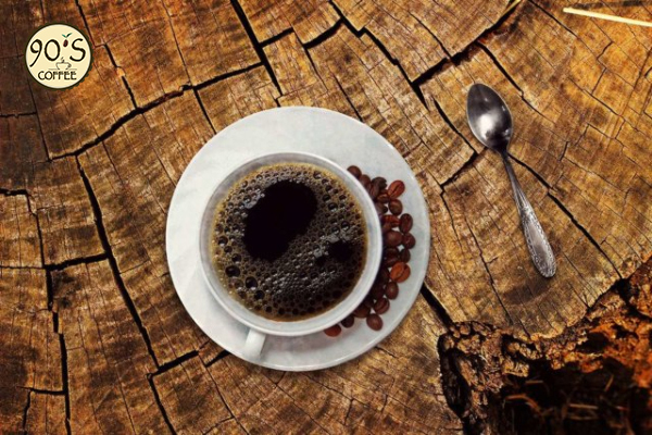Nguồn gốc cà phê Americano