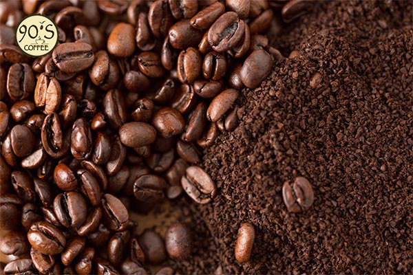 Lợi ích và công dụng của bã cà phê trong đời sống