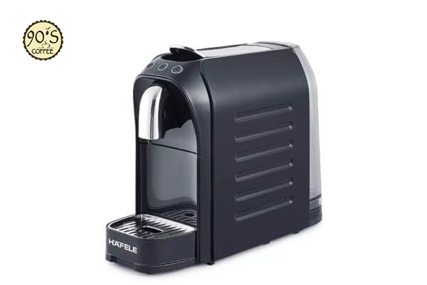 máy pha cà phê viên nén Hafele HE-BMM018