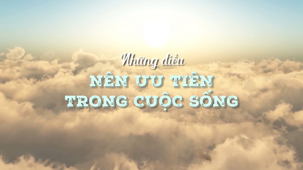 Bài học cuộc sống bên câu chuyện về ly cafe