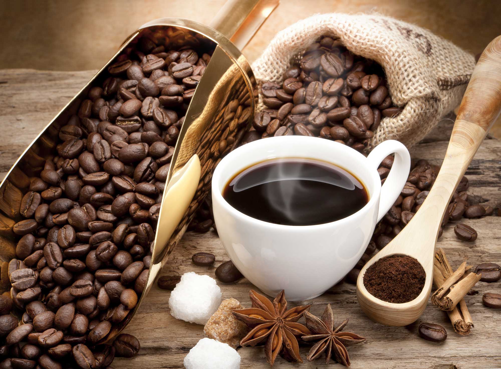 90S Coffee chuyên cung cấp cafe rang xay chất lượng uy tín cho quán cafe