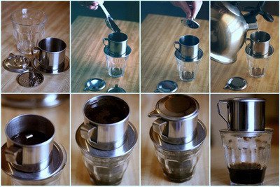 cafe rang xay va cafe hoa tan khac nhau nhu the nao