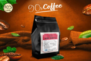 Mua hạt cà phê rang mộc quận 9