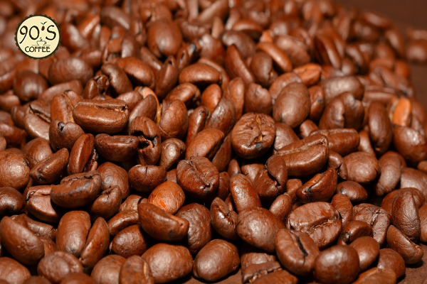 Cà phê sạch cà phê rang mộc nguyên chất mang lại sức khoẻ tốt cho mọi người