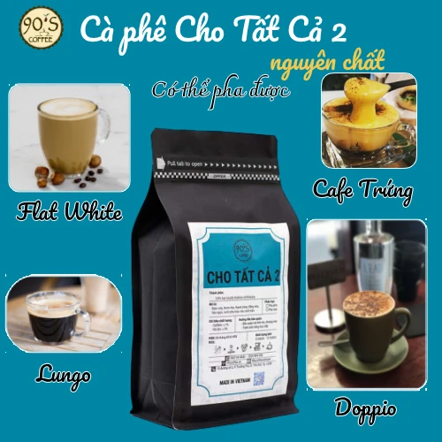 thanh pham cafe pha duoc tu CTC02