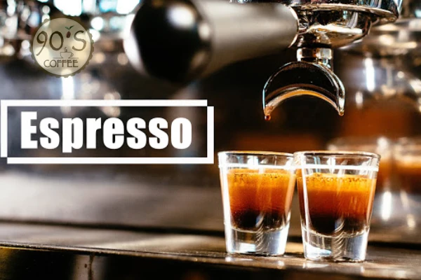 cafe pha may esspresso