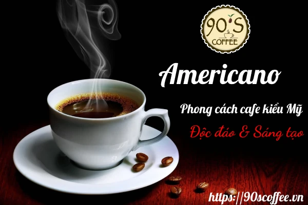 Cafe Americano