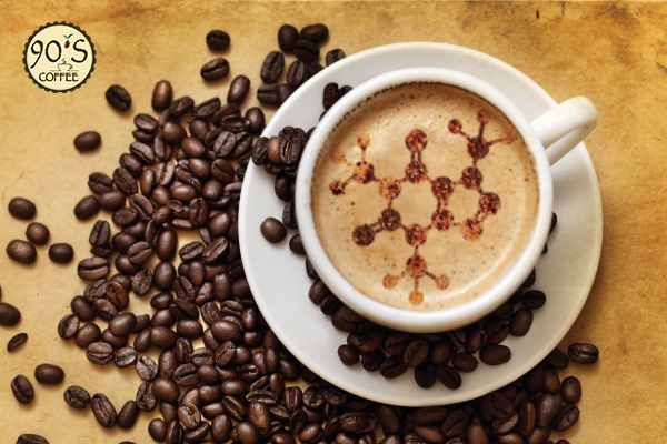Giảm thiểu lượng cà phê uống hàng ngày để giảm lượng caffeine đi vào cơ thể