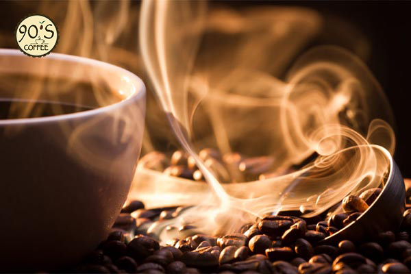 Nguyên nhân dẫn đến tình trạng say cà phê là gì?