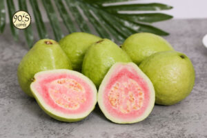 ổi giúp cải thiện tình trạng đường huyết