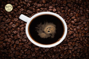 tốt nhất chỉ nên uống cà phê đen giảm cân