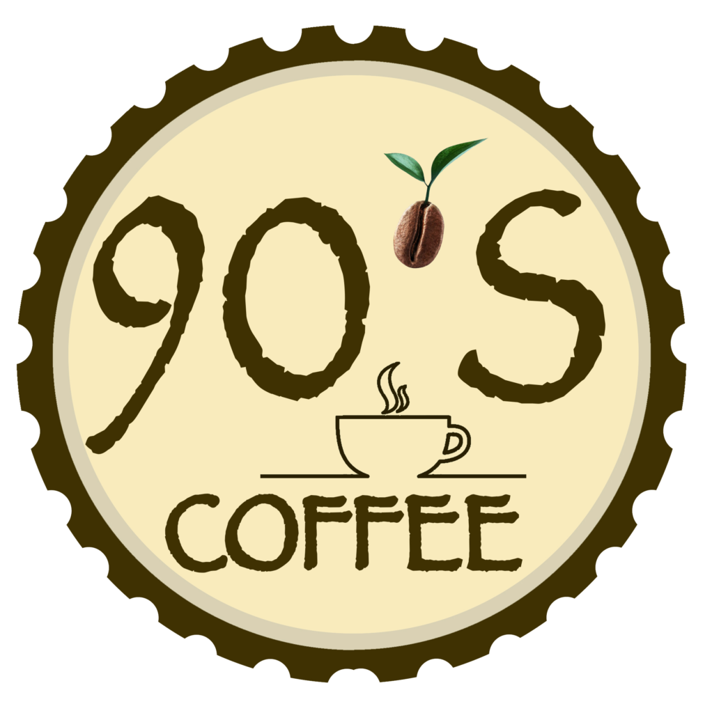 90'S Coffee