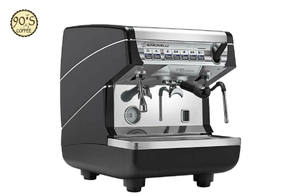 Máy pha cafe của Ý Nuova Simonelli Appia II 1 Group