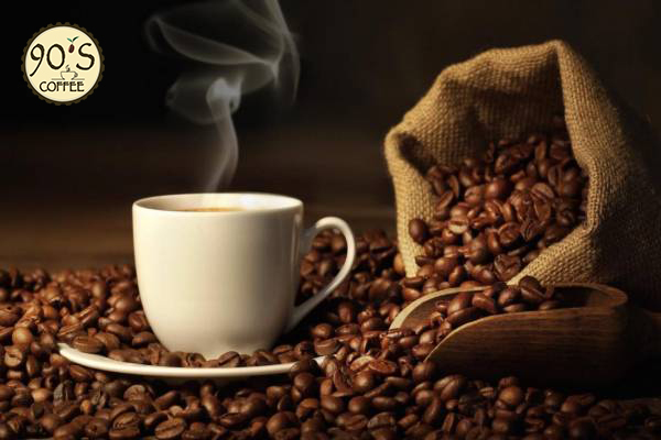 Cà phê Buôn Ma Thuột là kiểu cà phê đặc, tách cà phê không nhiều nhưng đậm vị