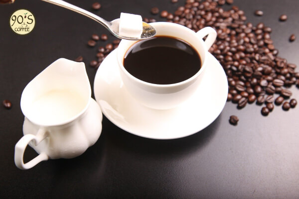 Cà phê đen tốt cho gan