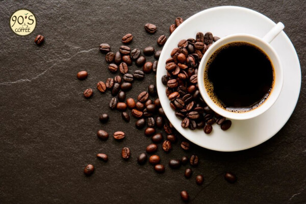 Uống cà phê giúp ngăn ngừa ung thư