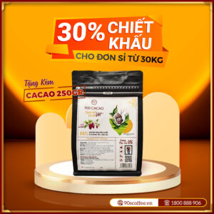 chương trình khuyến mãi tháng 3-1