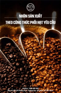 Chương trình Nhận Sản Xuất Theo Công Thức Phối Hạt Yêu Cầu