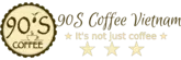90'S Coffee