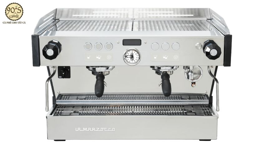 Máy pha cà phê La Marzocco linea PB