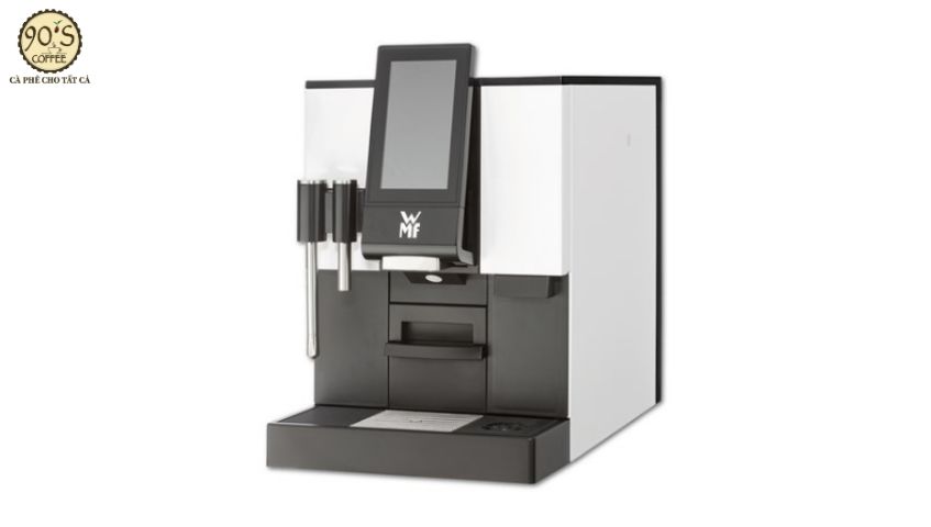Máy pha cà phê tự động WMF 1100S