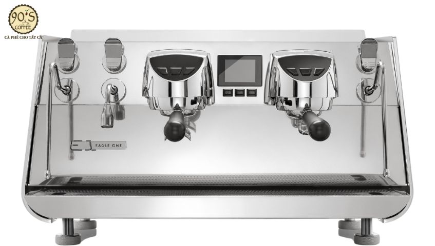 Máy pha cà phê Victoria Arduino Eagle One