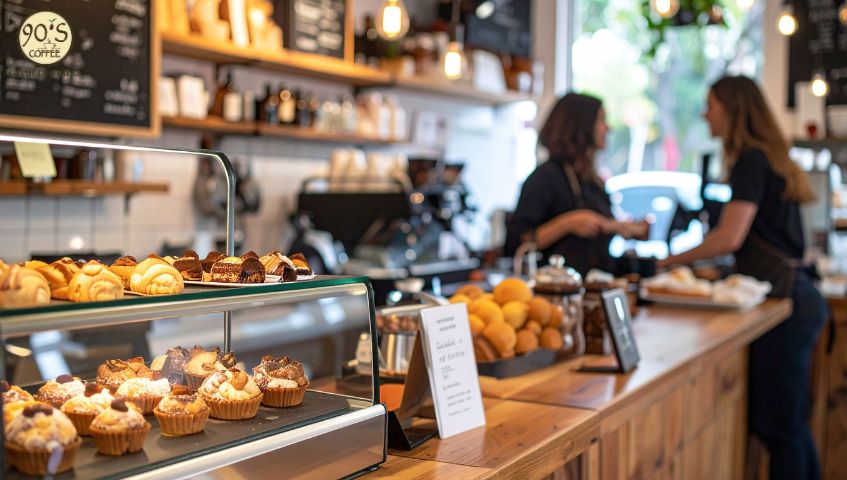 Định vị sai tệp khách hàng và cốt lõi của thương hiệu