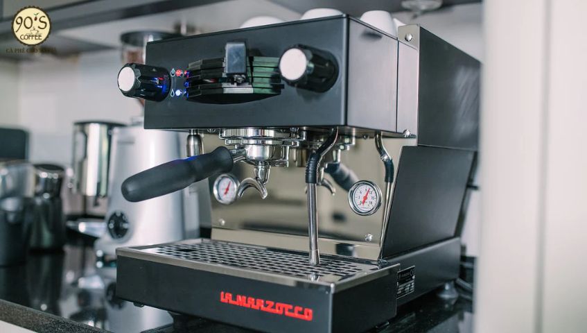 La Marzocco Linea Mini