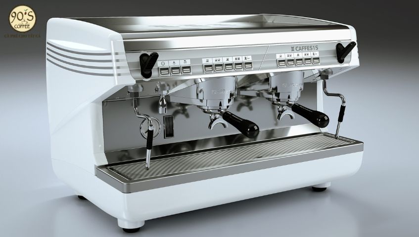 Nouva Simon Appia II