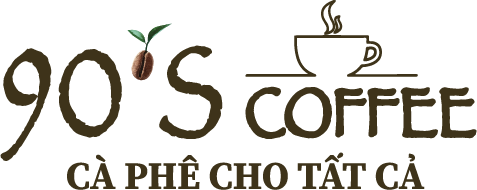 90'S Coffee