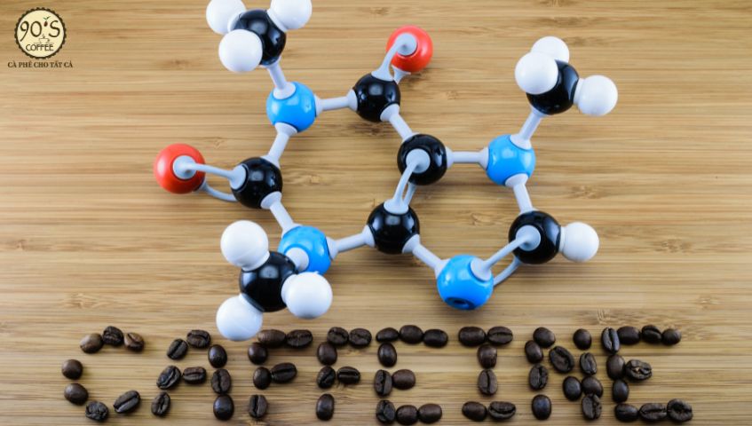 Cold Brew được cho là có nguồn caffeine cao hơn Iced Coffee