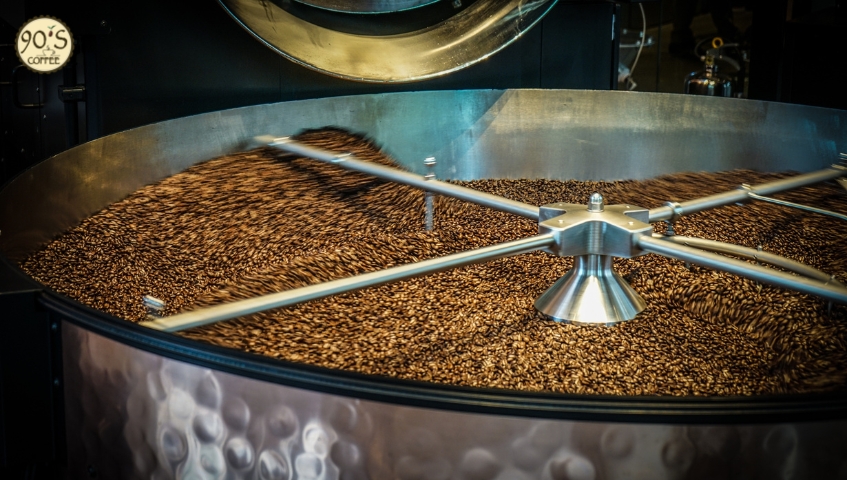 Nếu là người mới bắt đầu thì việc tự rang sẽ tiêu tốn rất nhiều chi phí vận hành và đầu tư