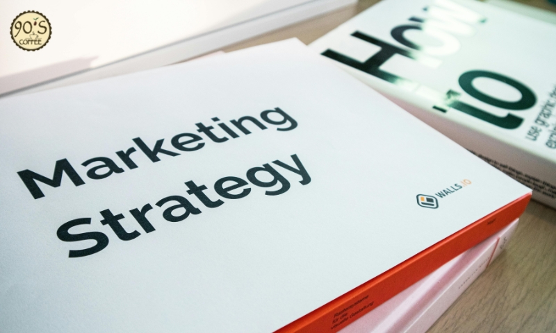 Chiến lước marketing tốt giúp bạn tiếp cận khách hàng tiềm năng hiệu quả