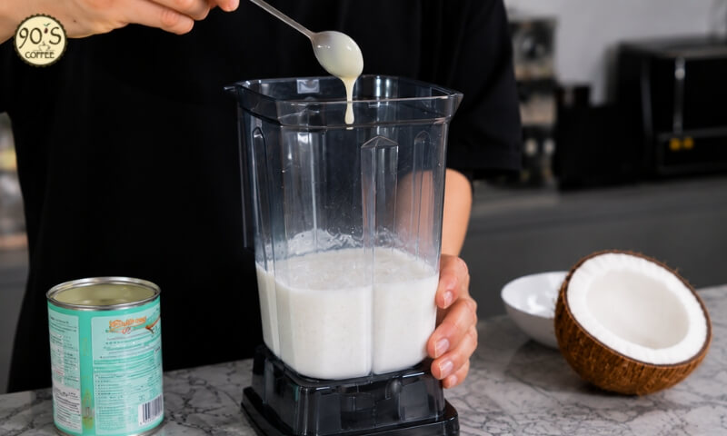 Điều chỉnh lại nếu hương vị chưa vừa ý